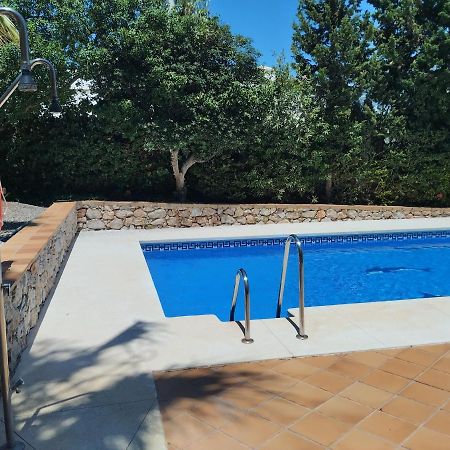 Torremolinos Apartamento Elisamar Sun&Beach Lejlighed Eksteriør billede