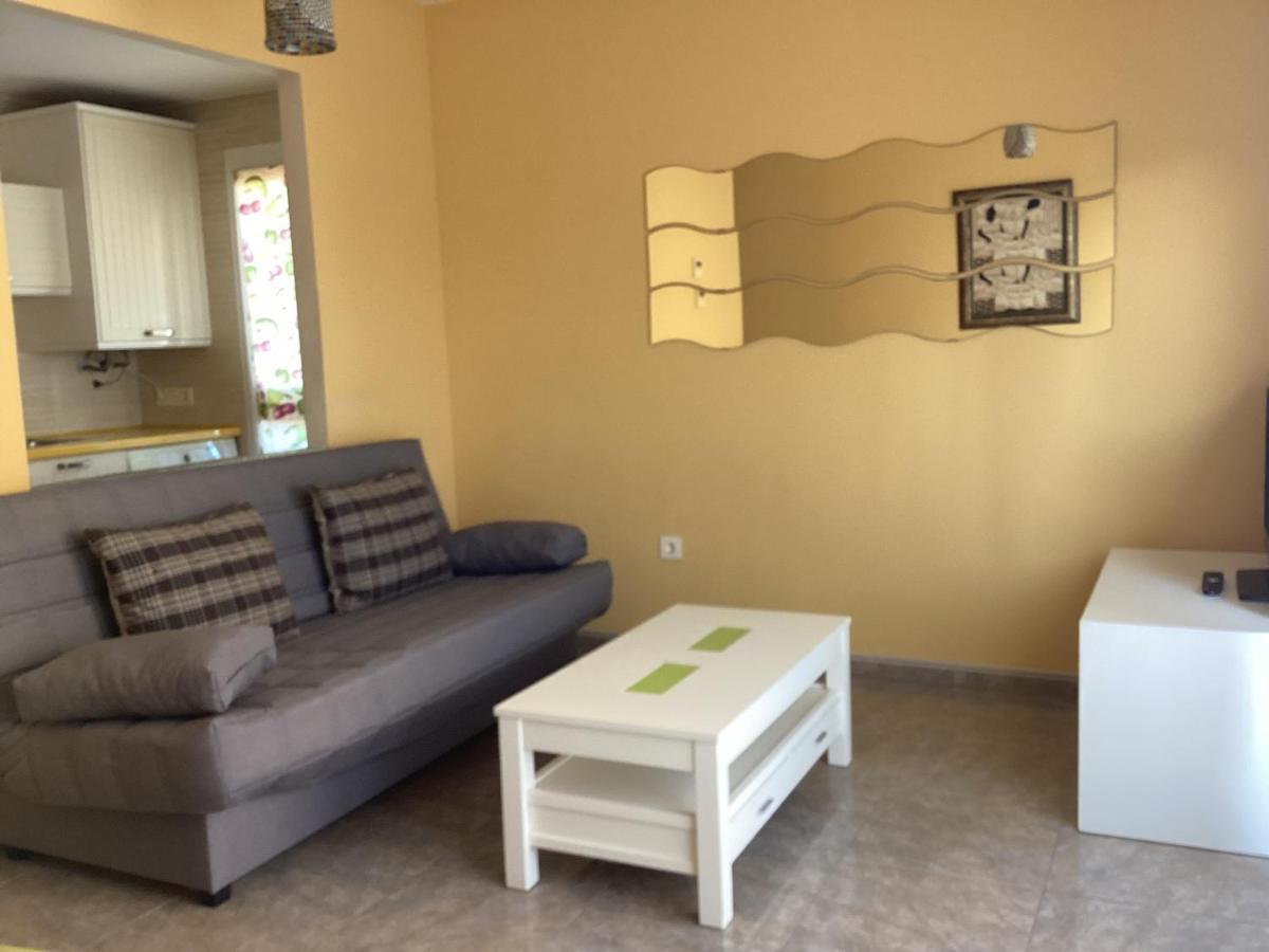 Torremolinos Apartamento Elisamar Sun&Beach Lejlighed Eksteriør billede