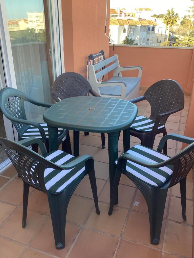 Torremolinos Apartamento Elisamar Sun&Beach Lejlighed Eksteriør billede