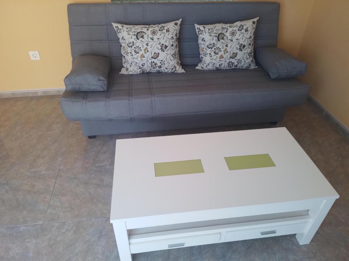 Torremolinos Apartamento Elisamar Sun&Beach Lejlighed Eksteriør billede