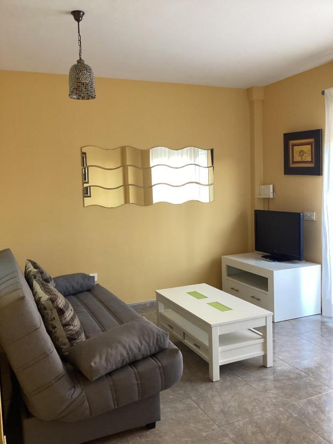 Torremolinos Apartamento Elisamar Sun&Beach Lejlighed Eksteriør billede