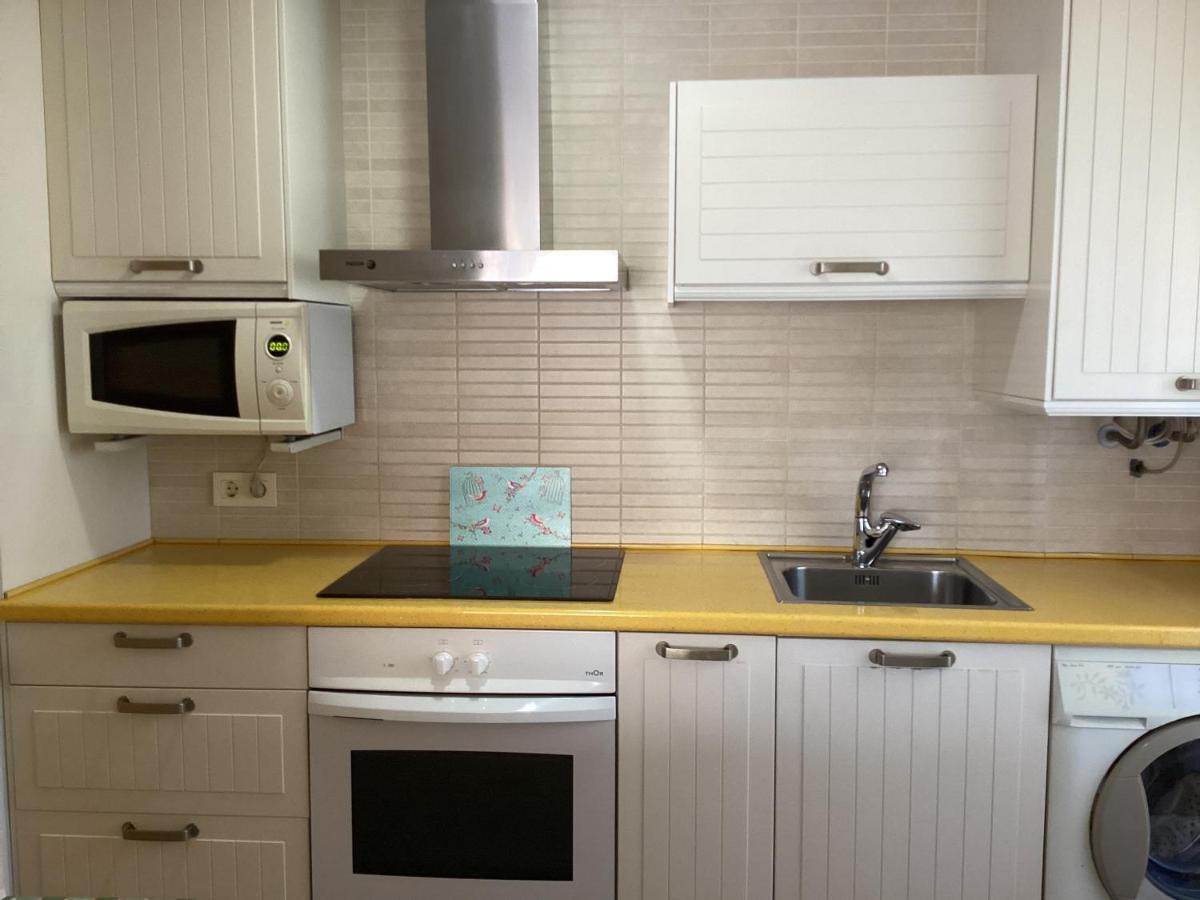 Torremolinos Apartamento Elisamar Sun&Beach Lejlighed Eksteriør billede