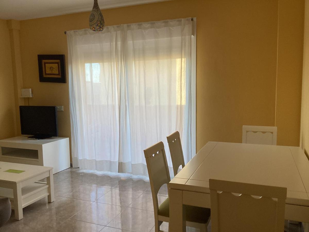 Torremolinos Apartamento Elisamar Sun&Beach Lejlighed Eksteriør billede
