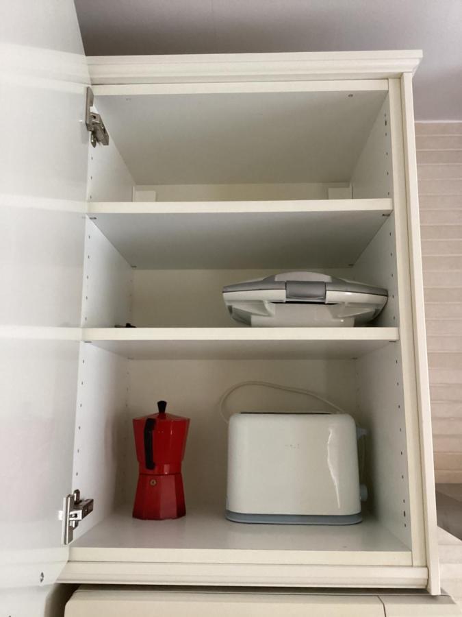 Torremolinos Apartamento Elisamar Sun&Beach Lejlighed Eksteriør billede