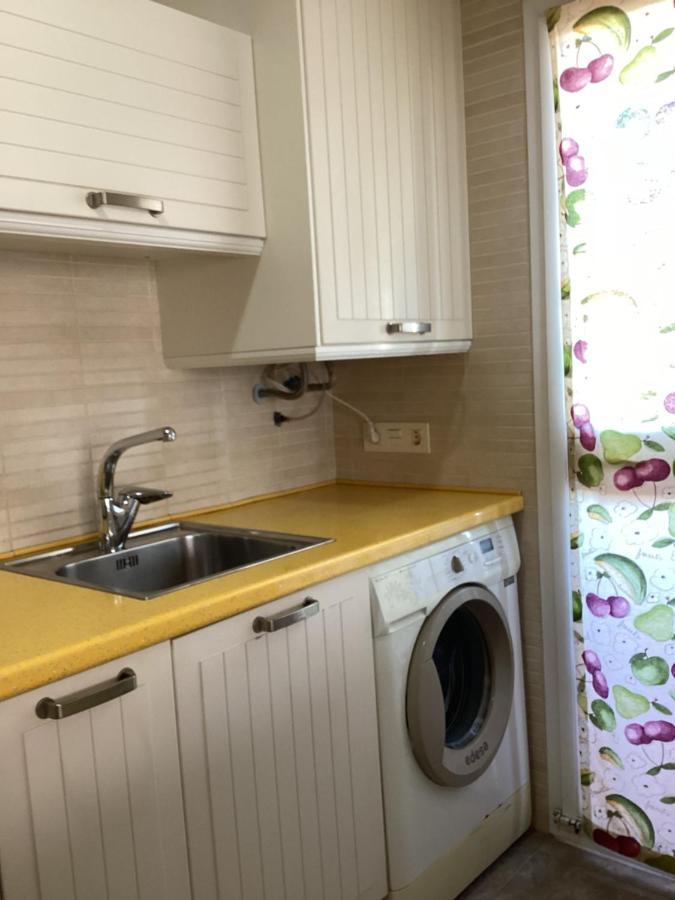 Torremolinos Apartamento Elisamar Sun&Beach Lejlighed Eksteriør billede