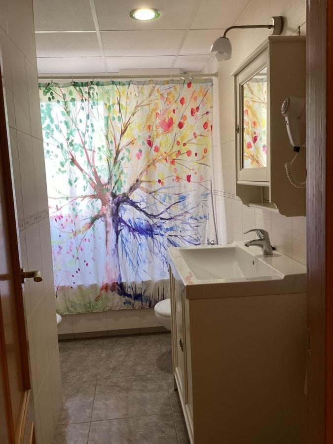 Torremolinos Apartamento Elisamar Sun&Beach Lejlighed Eksteriør billede