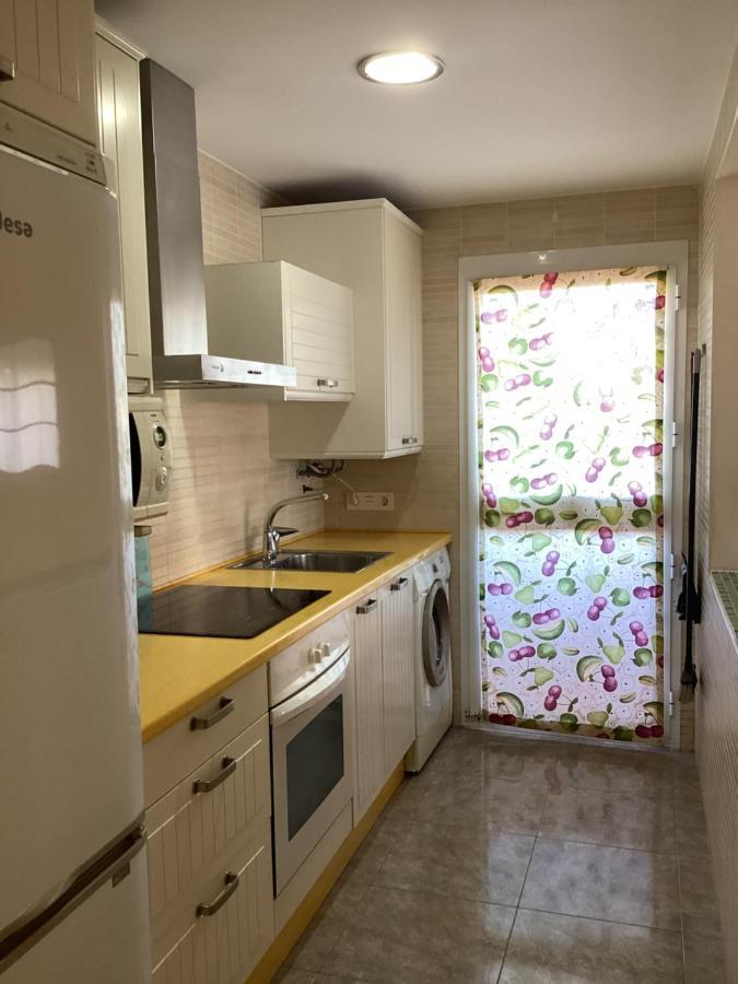 Torremolinos Apartamento Elisamar Sun&Beach Lejlighed Eksteriør billede