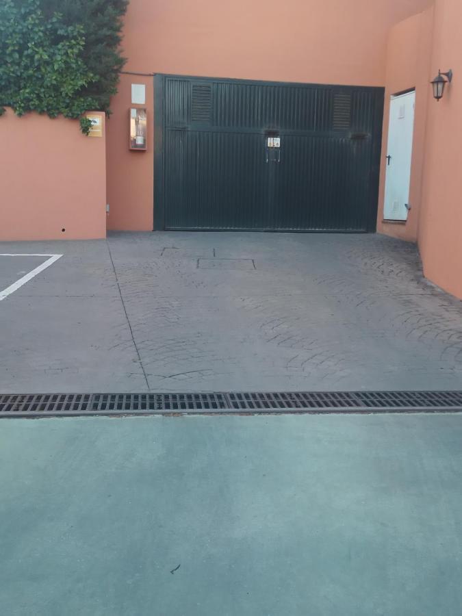 Torremolinos Apartamento Elisamar Sun&Beach Lejlighed Eksteriør billede