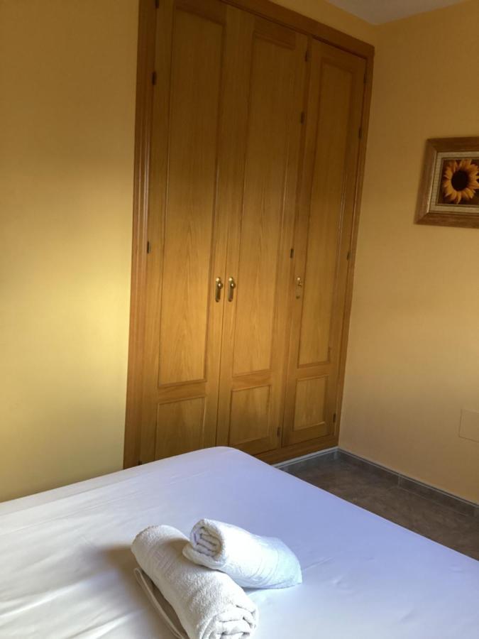 Torremolinos Apartamento Elisamar Sun&Beach Lejlighed Eksteriør billede