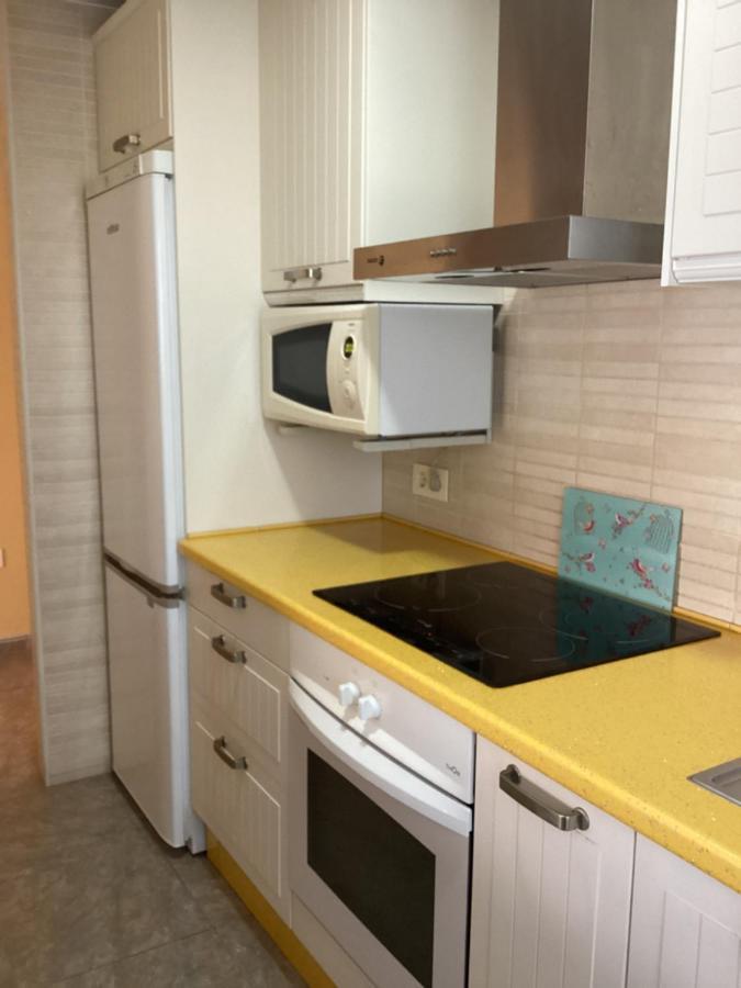 Torremolinos Apartamento Elisamar Sun&Beach Lejlighed Eksteriør billede