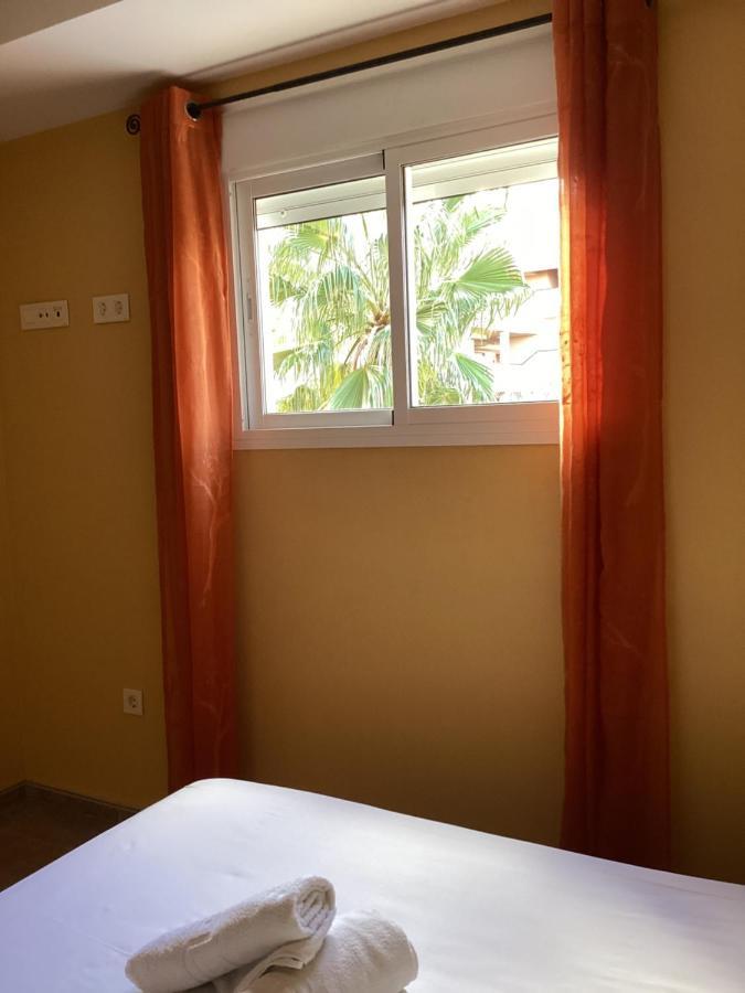 Torremolinos Apartamento Elisamar Sun&Beach Lejlighed Eksteriør billede