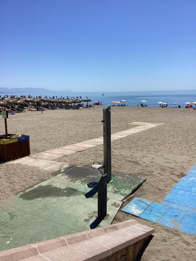 Torremolinos Apartamento Elisamar Sun&Beach Lejlighed Eksteriør billede