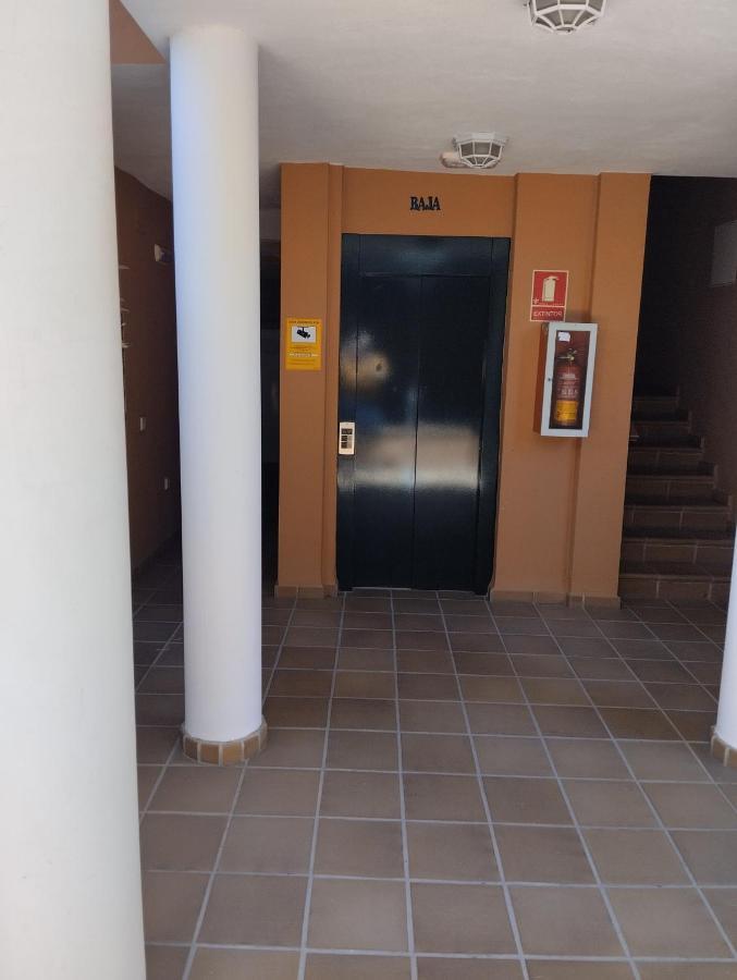 Torremolinos Apartamento Elisamar Sun&Beach Lejlighed Eksteriør billede