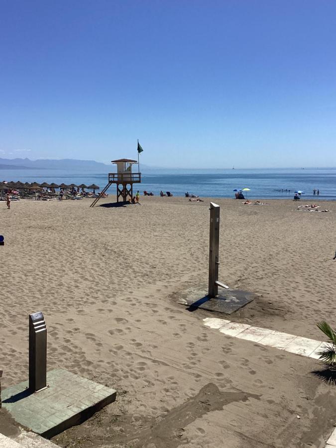 Torremolinos Apartamento Elisamar Sun&Beach Lejlighed Eksteriør billede