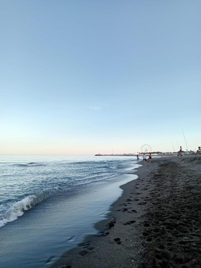 Torremolinos Apartamento Elisamar Sun&Beach Lejlighed Eksteriør billede